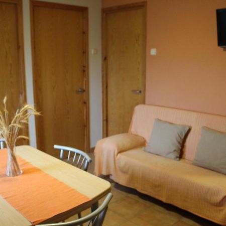 Castell De Ceuro. Hotel Rural Ogern Ngoại thất bức ảnh